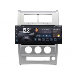 JEEP CHEROKEE - 12.3" МУЛТИМЕДИЯ / Навигация android 16